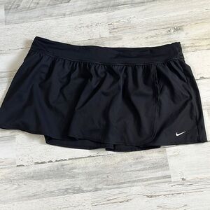 Nike Tennis Skirt Size 3X